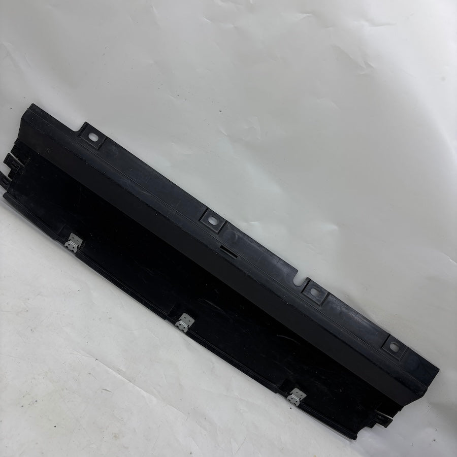Ford Connect Radyatör Alt Deflektör 7T16-8B407-A