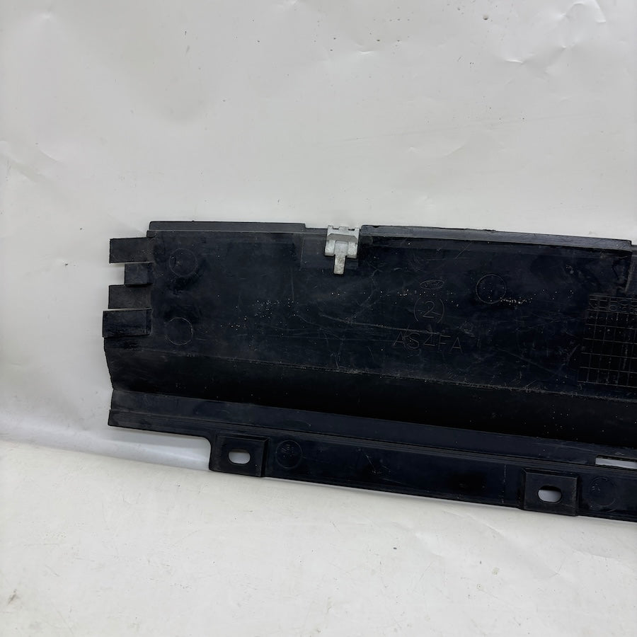 Ford Connect Radyatör Alt Deflektör 7T16-8B407-A