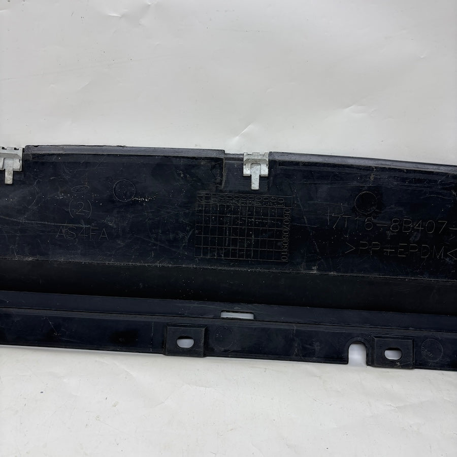 Ford Connect Radyatör Alt Deflektör 7T16-8B407-A