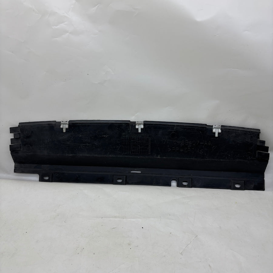 Ford Connect Radyatör Alt Deflektör 7T16-8B407-A