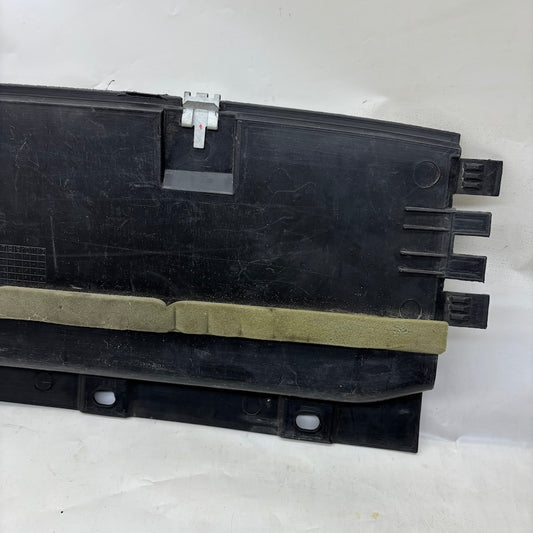 Ford Connect Radyatör Alt Deflektör 9T16-8B407-A