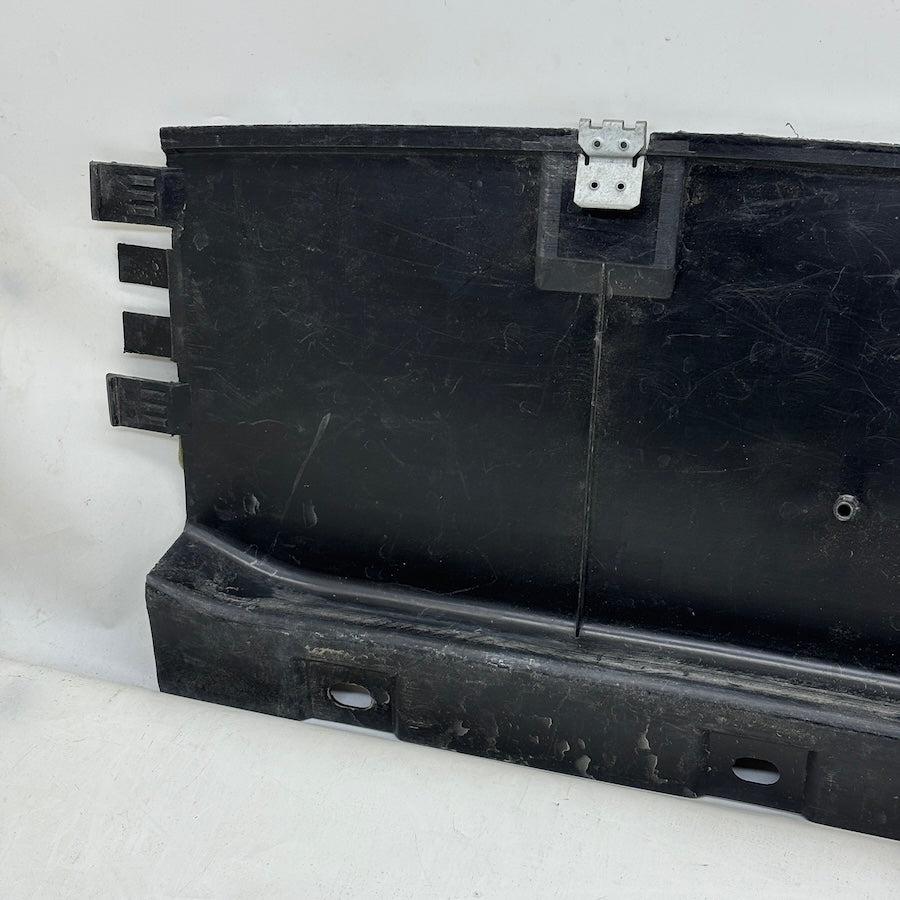 Ford Connect Radyatör Alt Deflektör 9T16-8B407-A