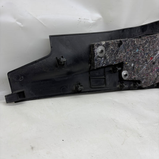 Ford Courier Orta Konsol Yan Bağlama ET76-R0461326-AB