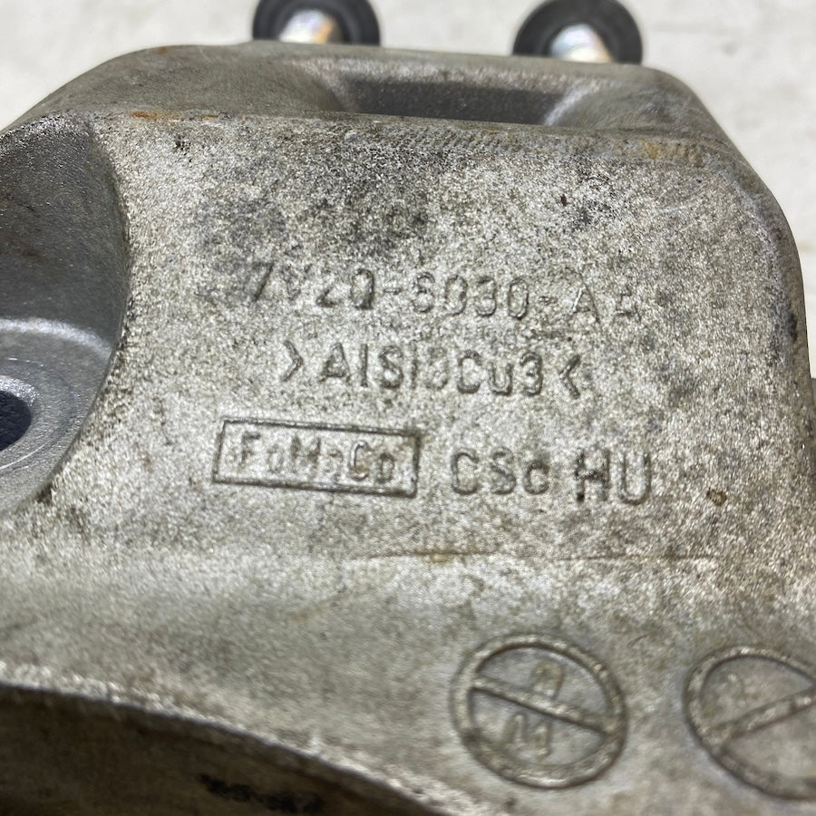 Ford Fiesta 1.4 Tdci Motor Bağlantı Braketi 7V2Q 6040AA