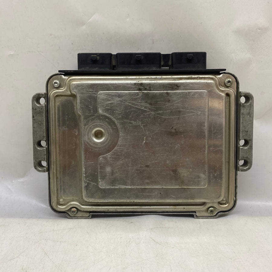 Ford Focus / C-Max 1.6 TDCi Motor Beyni 5M51-12A650-LB Orijinal Çıkma ECU