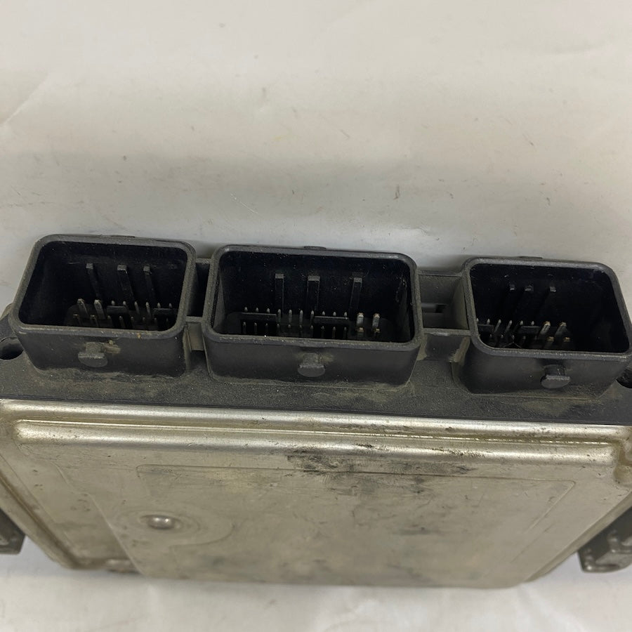 Ford Focus / C-Max 1.6 TDCi Motor Beyni 5M51-12A650-LB Orijinal Çıkma ECU