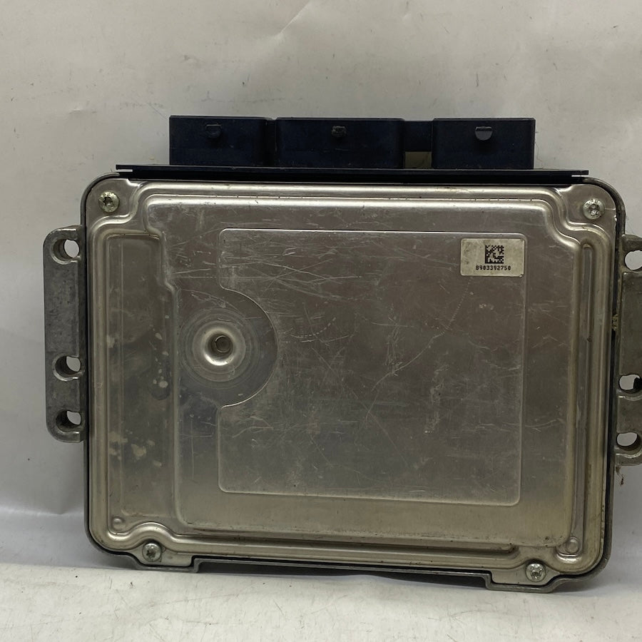 Ford Focus / C-Max 1.6 TDCi Motor Beyni 8M51-12A650-XE Orijinal Çıkma ECU 2008-2011