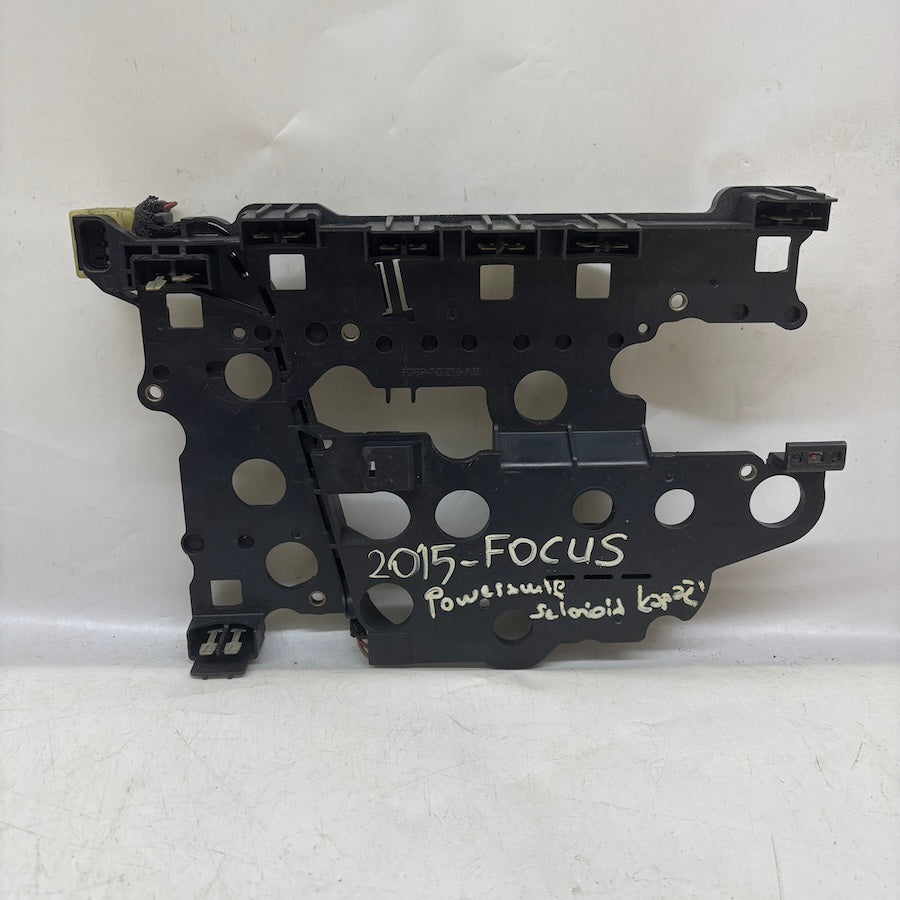 Ford Focus Şanzıman Solenoid Kapağı FD8P-7G276-AB 2015-2020 Orijinal Çıkma