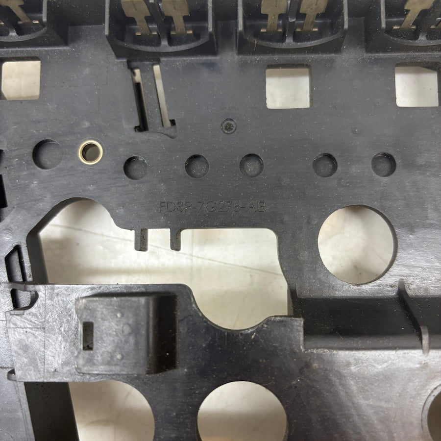 Ford Focus Şanzıman Solenoid Kapağı FD8P-7G276-AB 2015-2020 Orijinal Çıkma