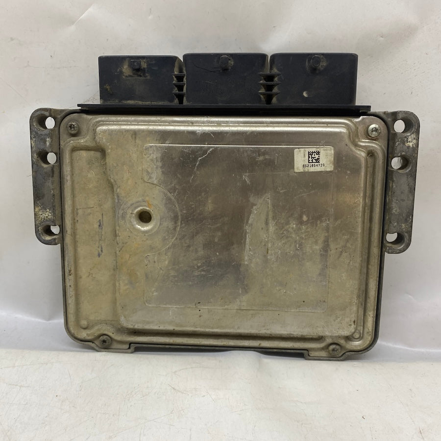 Ford Transit Courier 1.6 TDCi Motor Beyni ET71-12A650-UB Orijinal Çıkma ECU