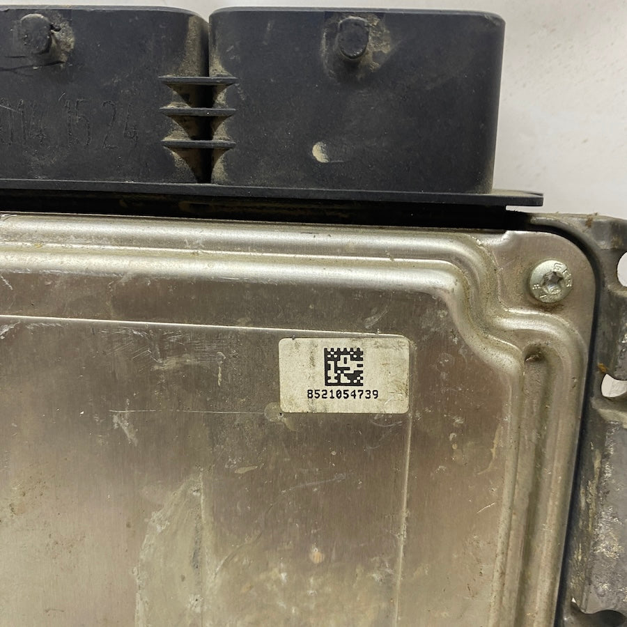 Ford Transit Courier 1.6 TDCi Motor Beyni ET71-12A650-UB Orijinal Çıkma ECU