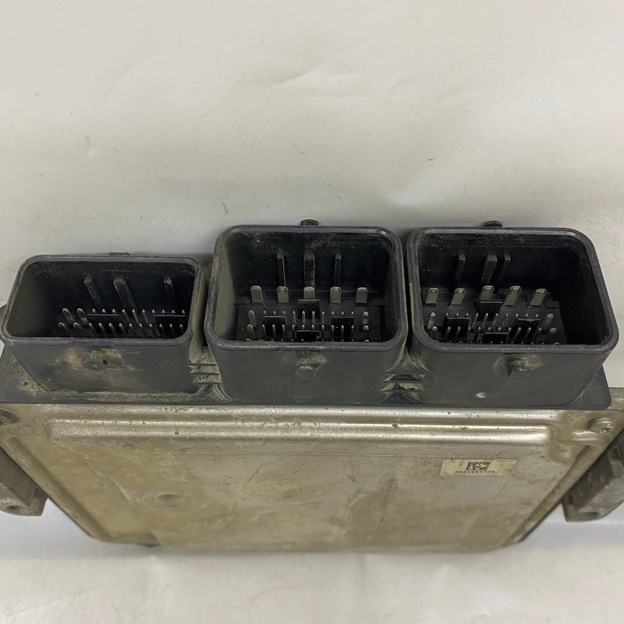 Ford Transit Courier 1.6 TDCi Motor Beyni ET71-12A650-UB Orijinal Çıkma ECU