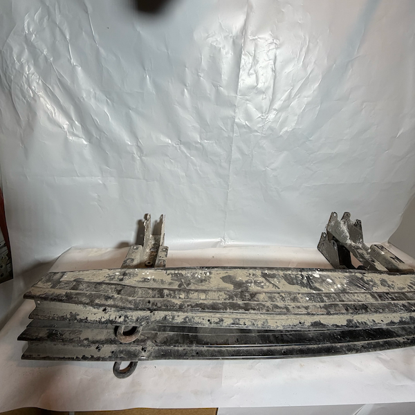 Ford Transit V363 Arka Tampon Demiri BK3117912AG En Uygun Oto Parça