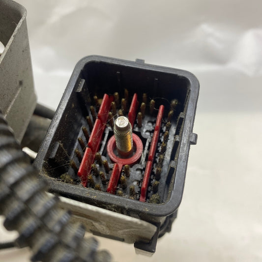 Ford connect 1.8 tdci Motor Elektrik Üst Tesisatı 7T1T-9H589