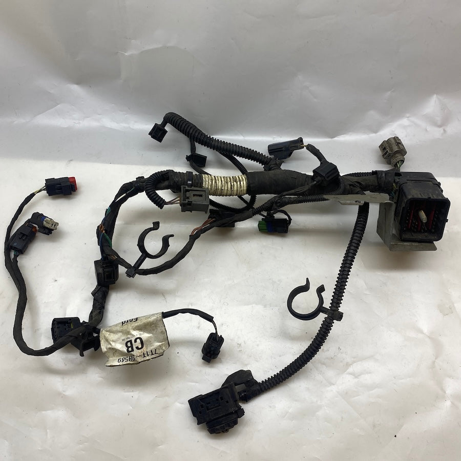 Ford connect 1.8 tdci Motor Elektrik Üst Tesisatı 7T1T-9H589