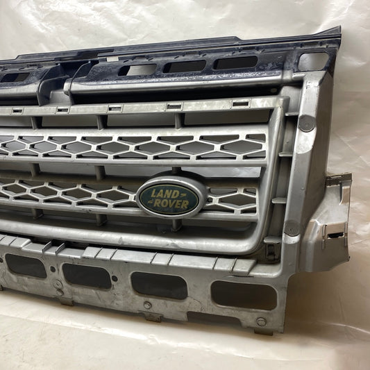 Freelander 2 L359 Ön Panjur/Ön Izgara 6H52-17D957-T