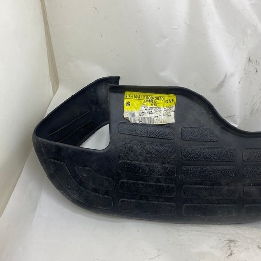 GM Arka Tampon Sol Arka Basamak 15756335/15756336