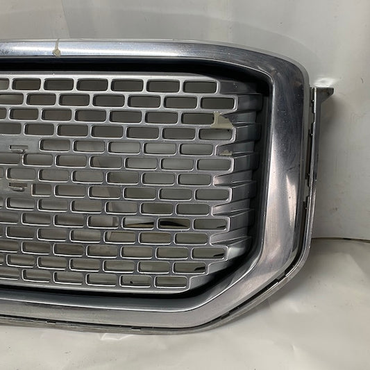 GMC Yukon Denali Ön Panjur 22936420 Orijinal Çıkma En Uygun Oto Parça