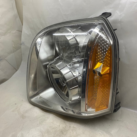 GMC Yukon Sol Far 07-14 En Uygun Oto Parça