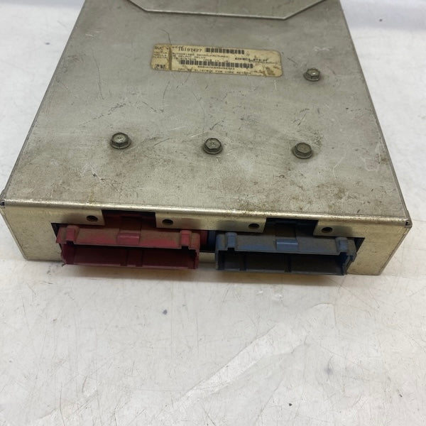 GM / GMC / Chevrolet 5.7L Motor Beyni 16197427 (1995) Orijinal Çıkma ECU