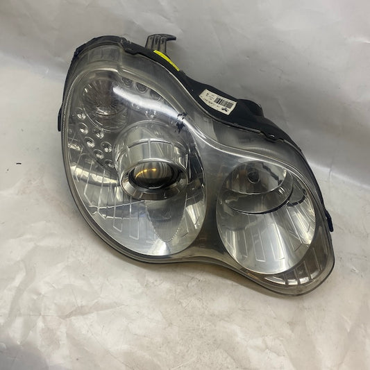 Geely Echo CX Sağ Far (Alt Ayağı Kırık) En Uygun Oto Parça