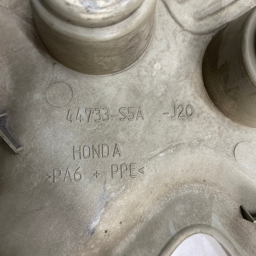 HONDA 14 inch Jant Kapağı 44733-S5A Orijinal Çıkma
