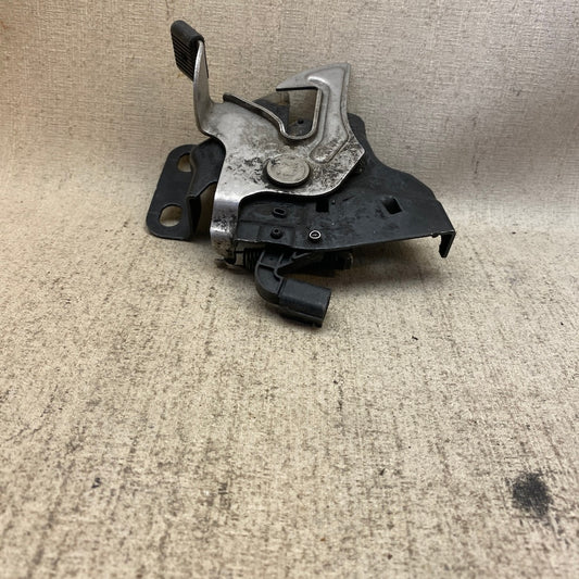 HONDA Accord Kaput Kilidi 2003-2007