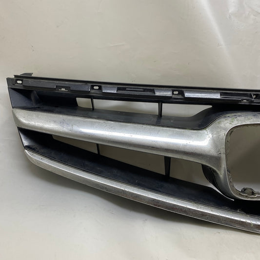 HONDA Accord Ön Panjur Nikelajı