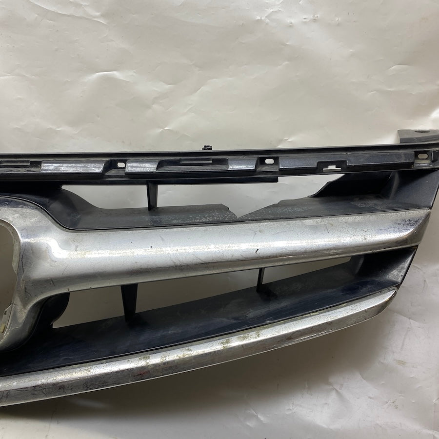 HONDA Accord Ön Panjur Nikelajı