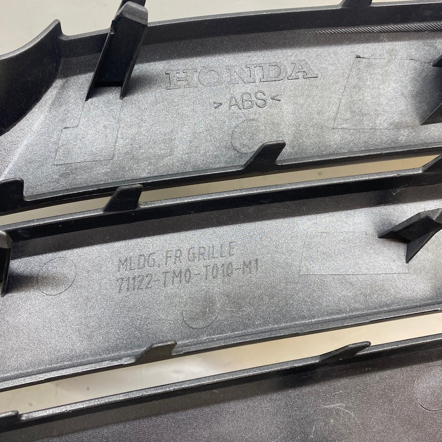 HONDA City Ön Panjur 71122-TMO-T010