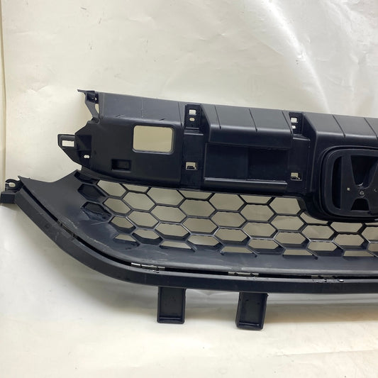 HONDA City Ön Panjur ızgarası 71200-3P0-T0XX