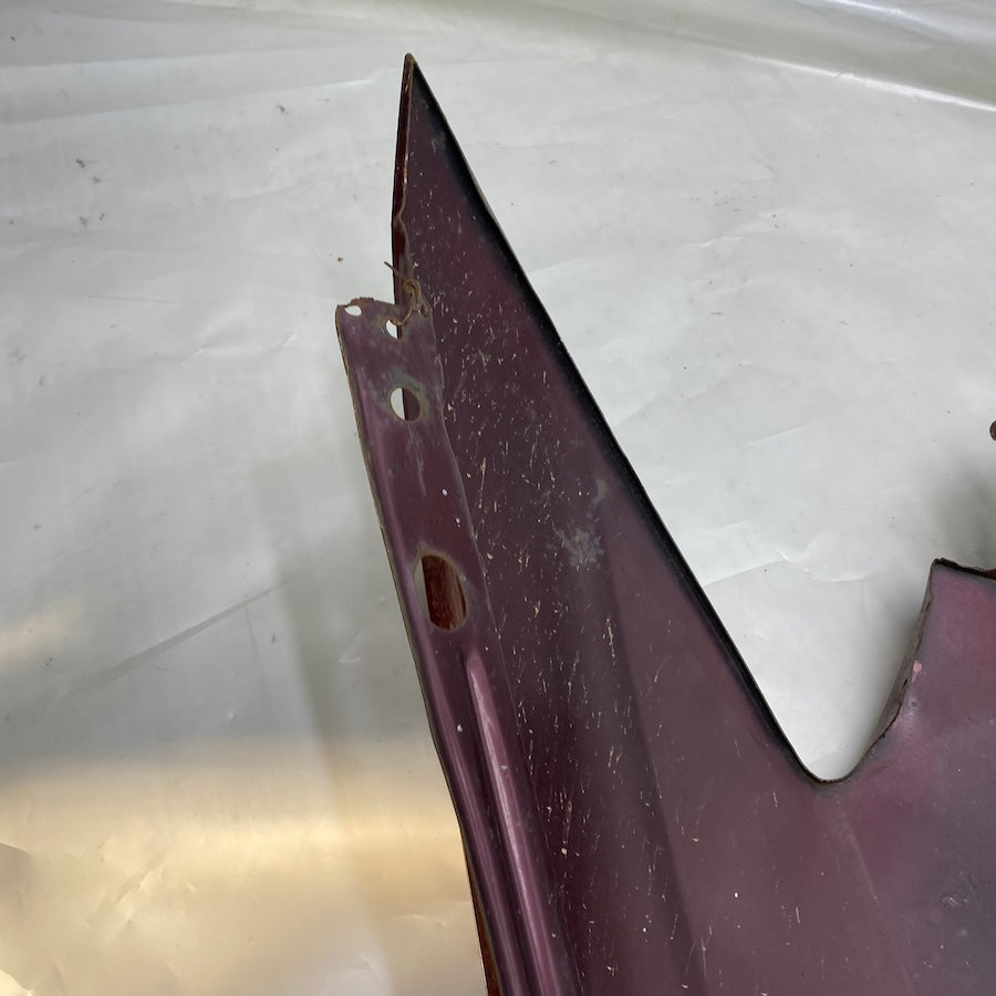 HONDA City Ön Sol/Sağ Çamurluk Orijinal Çıkma 2007-2012