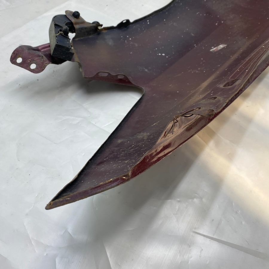HONDA City Ön Sol/Sağ Çamurluk Orijinal Çıkma 2007-2012