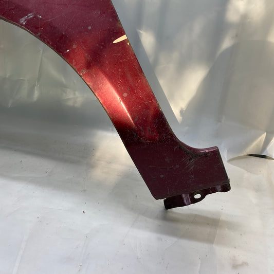 HONDA City Ön Sol/Sağ Çamurluk Orijinal Çıkma 2007-2012