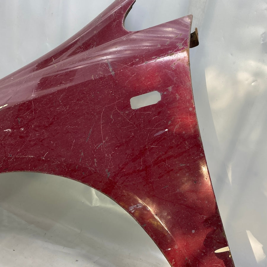 HONDA City Ön Sol/Sağ Çamurluk Orijinal Çıkma 2007-2012