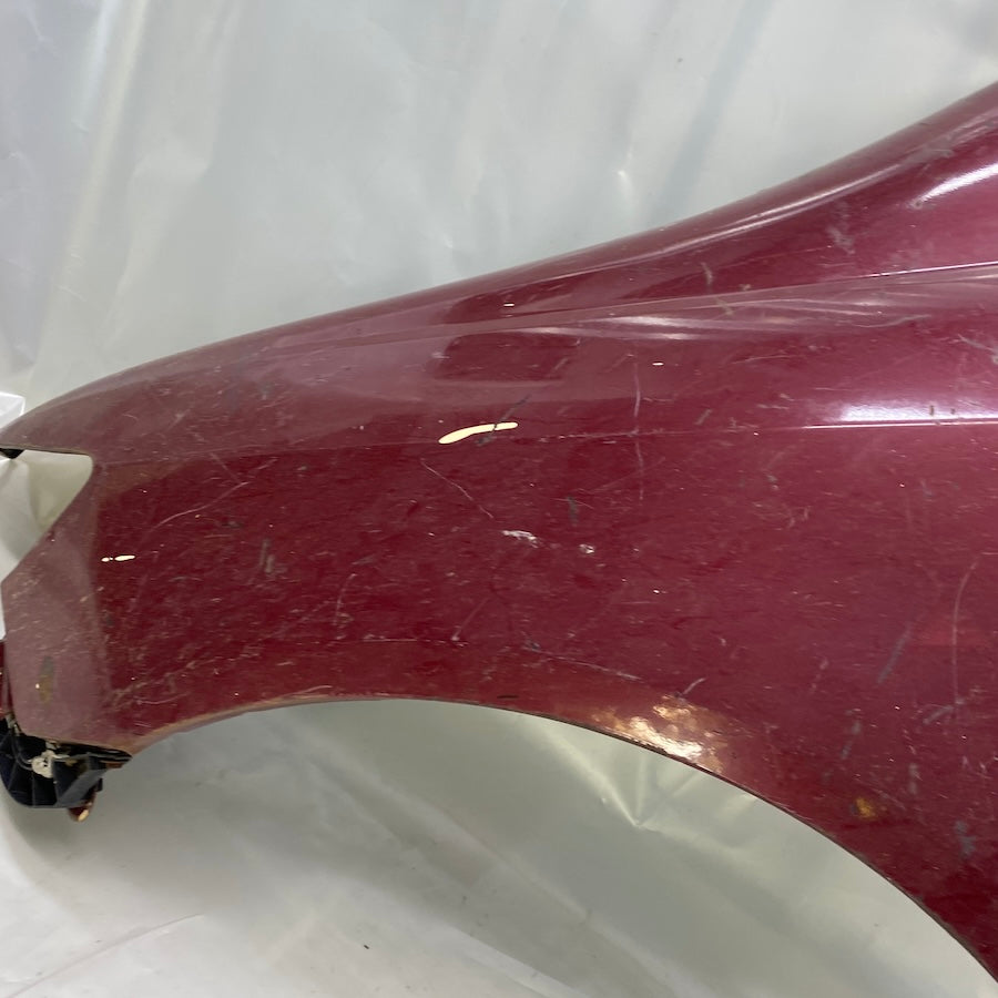 HONDA City Ön Sol/Sağ Çamurluk Orijinal Çıkma 2007-2012