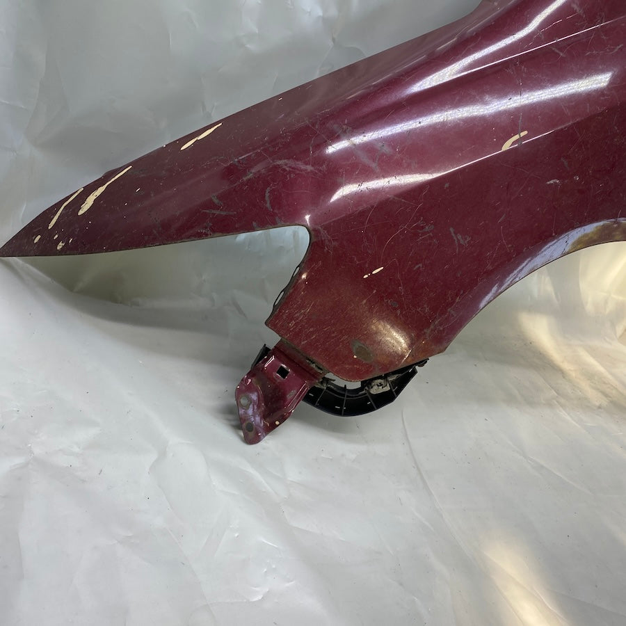 HONDA City Ön Sol/Sağ Çamurluk Orijinal Çıkma 2007-2012