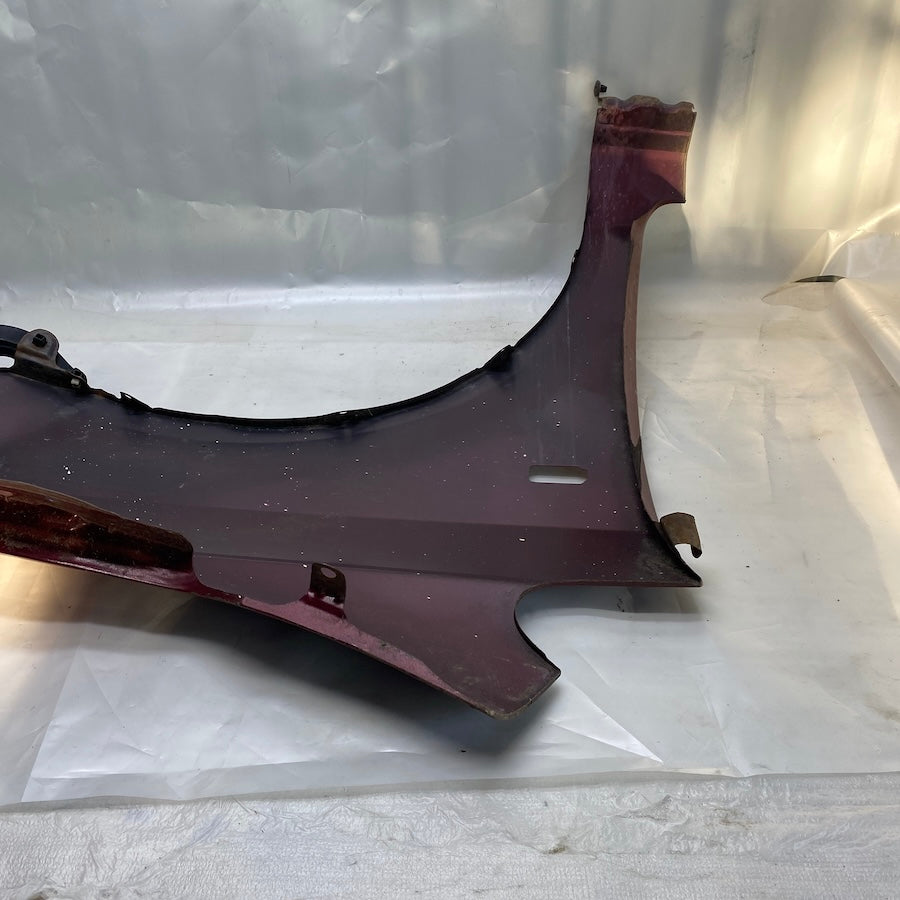 HONDA City Ön Sol/Sağ Çamurluk Orijinal Çıkma 2007-2012