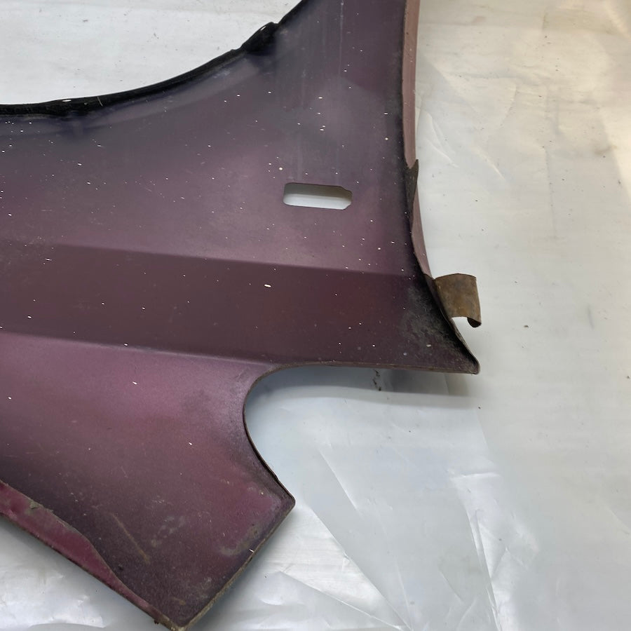 HONDA City Ön Sol/Sağ Çamurluk Orijinal Çıkma 2007-2012