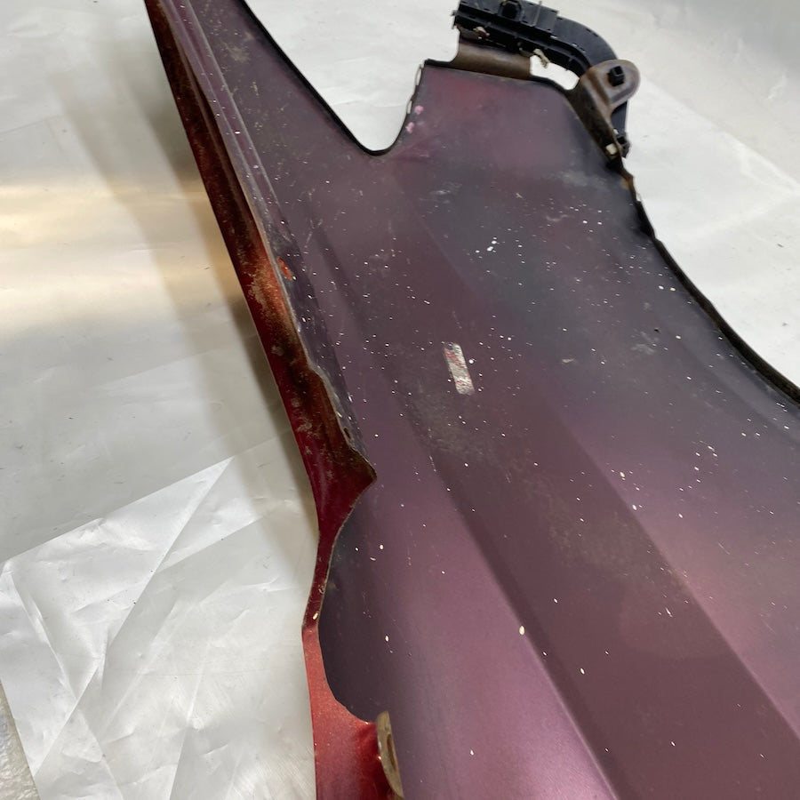 HONDA City Ön Sol/Sağ Çamurluk Orijinal Çıkma 2007-2012