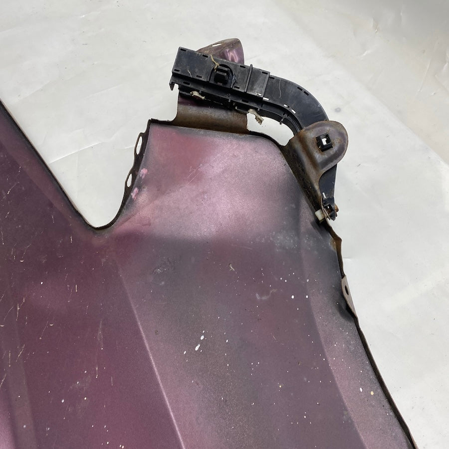 HONDA City Ön Sol/Sağ Çamurluk Orijinal Çıkma 2007-2012