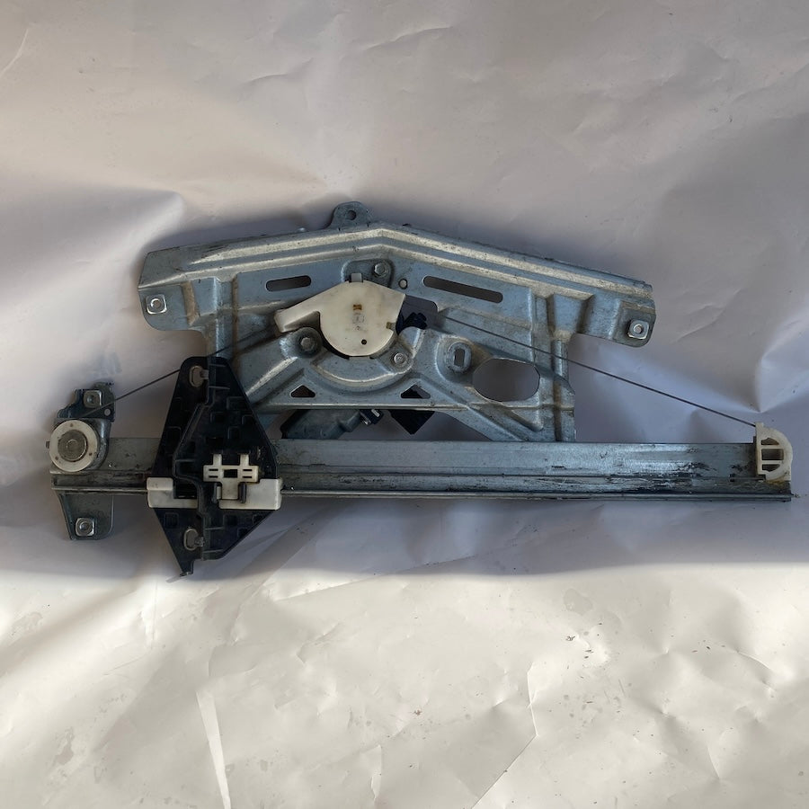 HONDA Civic 5 Ön Sol Cam Kriko ve Motoru