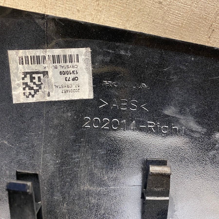 FN2 Honda Civic Type R Ayna Kapağı 20201457