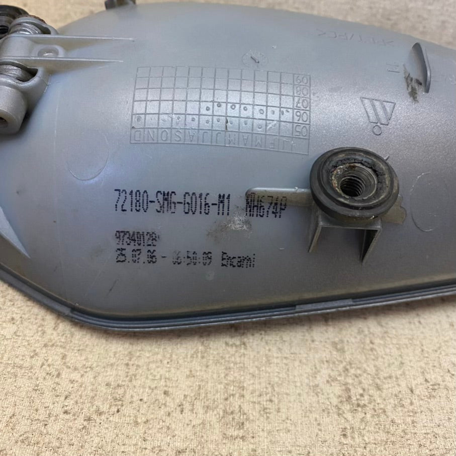 HONDA Civic Dış Kapı Kolu 72180-smg-g016-m1