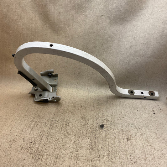 HONDA Civic FC5 Bagaj Menteşesi 2016-2021