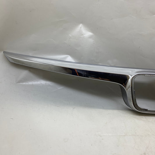 HONDA Civic Panjur Nikelajı 7122-SNL-T01