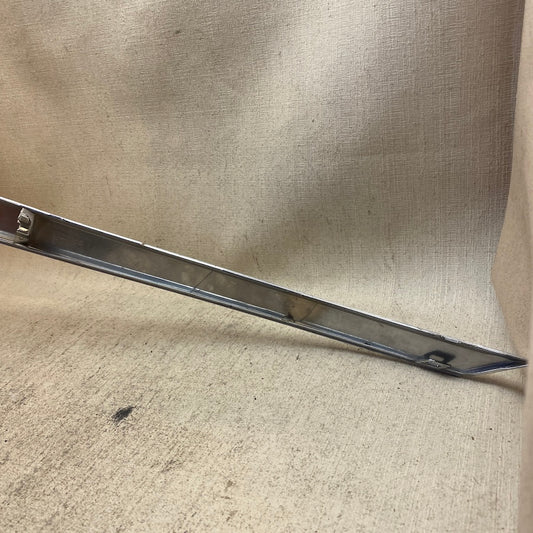 HONDA Civic Tampon Nikelaj Çıtası 71122-TEA-T0XX