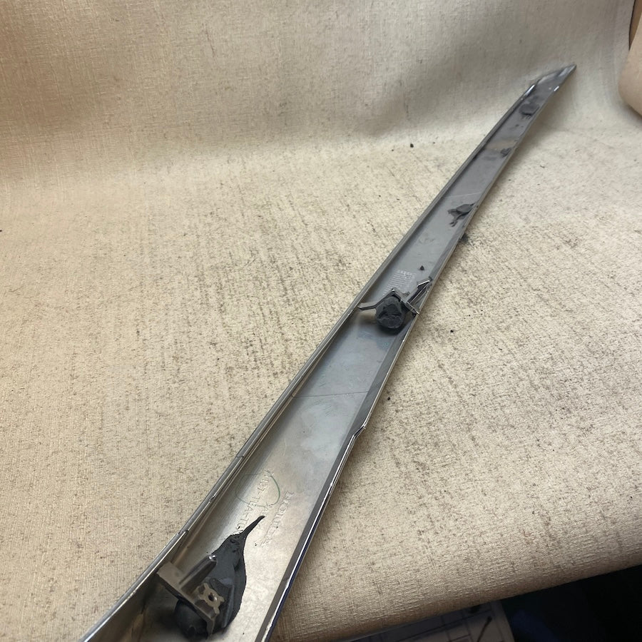 HONDA Civic Tampon Nikelaj Çıtası 71122-TEA-T0XX