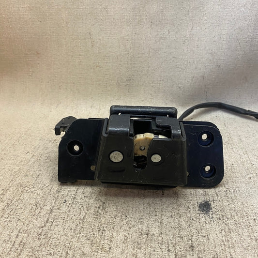 HONDA JAZZ Bagaj Kilidi 74801-Saa-E21