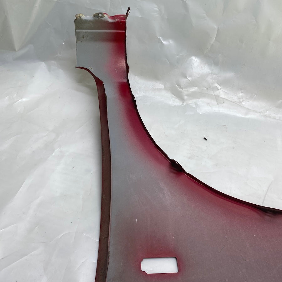 HONDA Jazz Ön Sağ Çamurluk 2003-2008